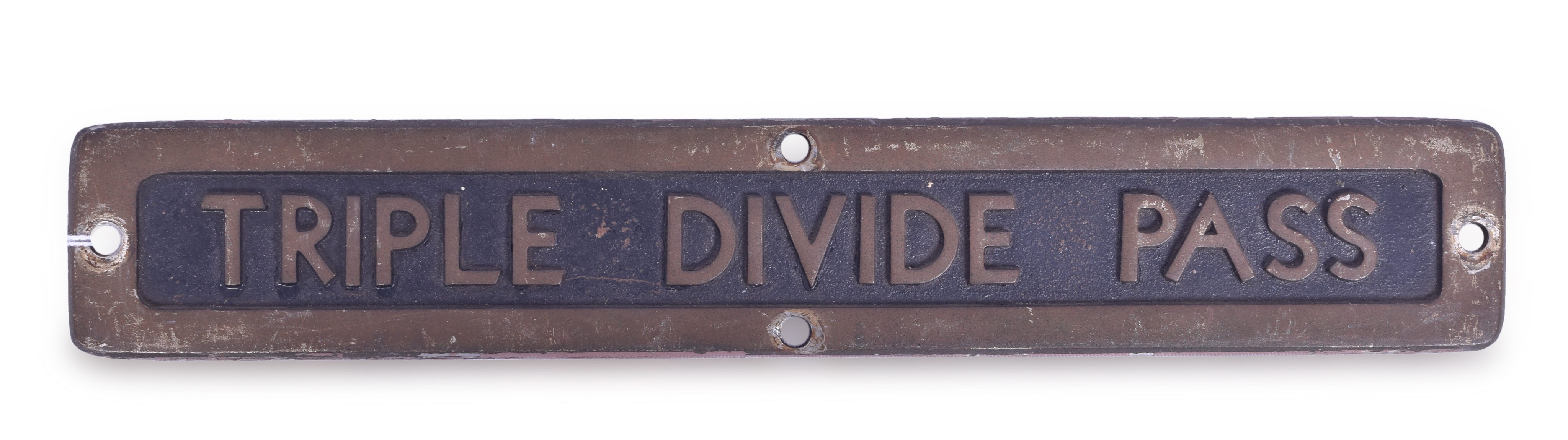 1333 - Great Northern Railroad Empire Builder 