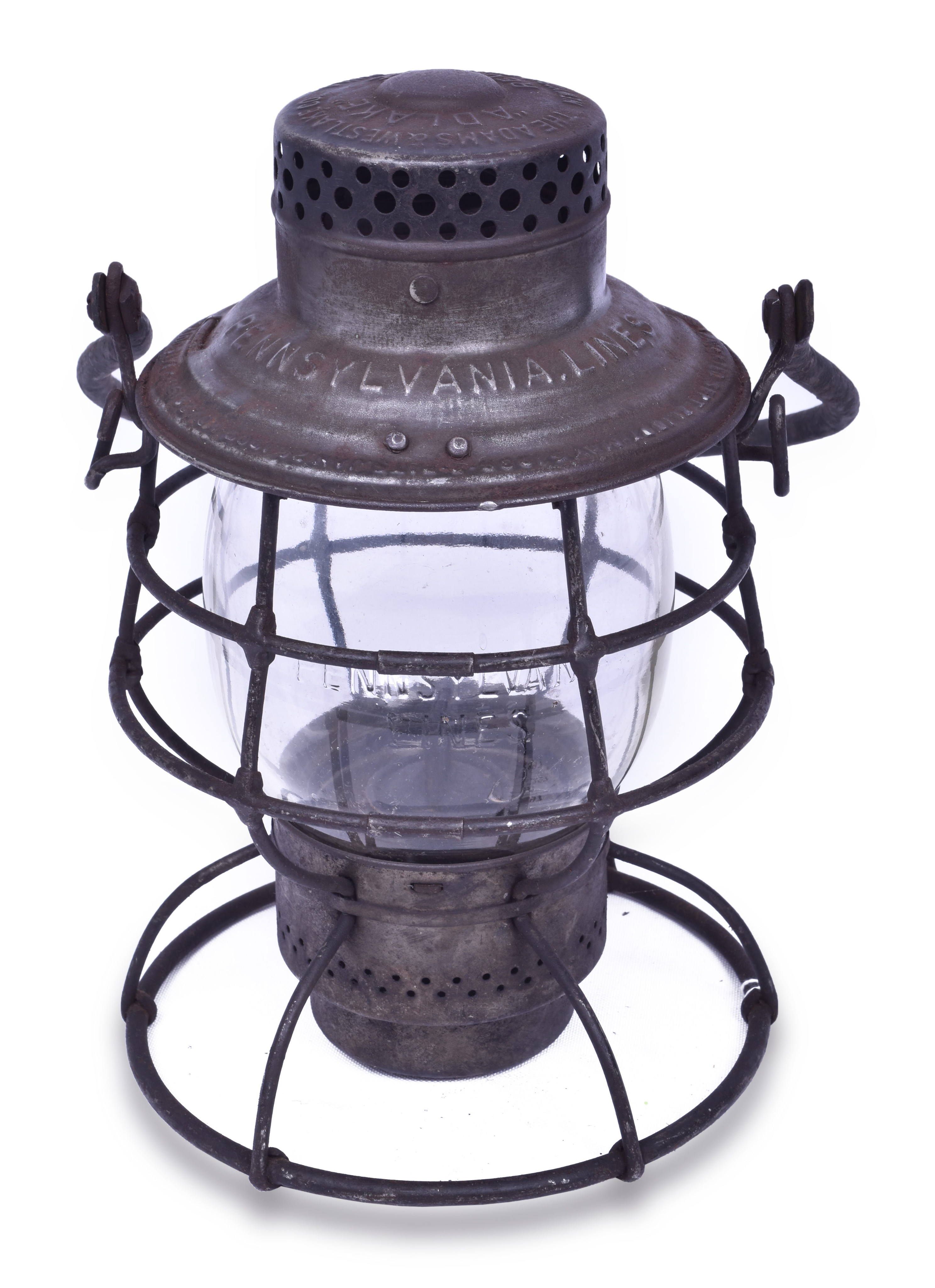 1397 - Adams & Westlake 