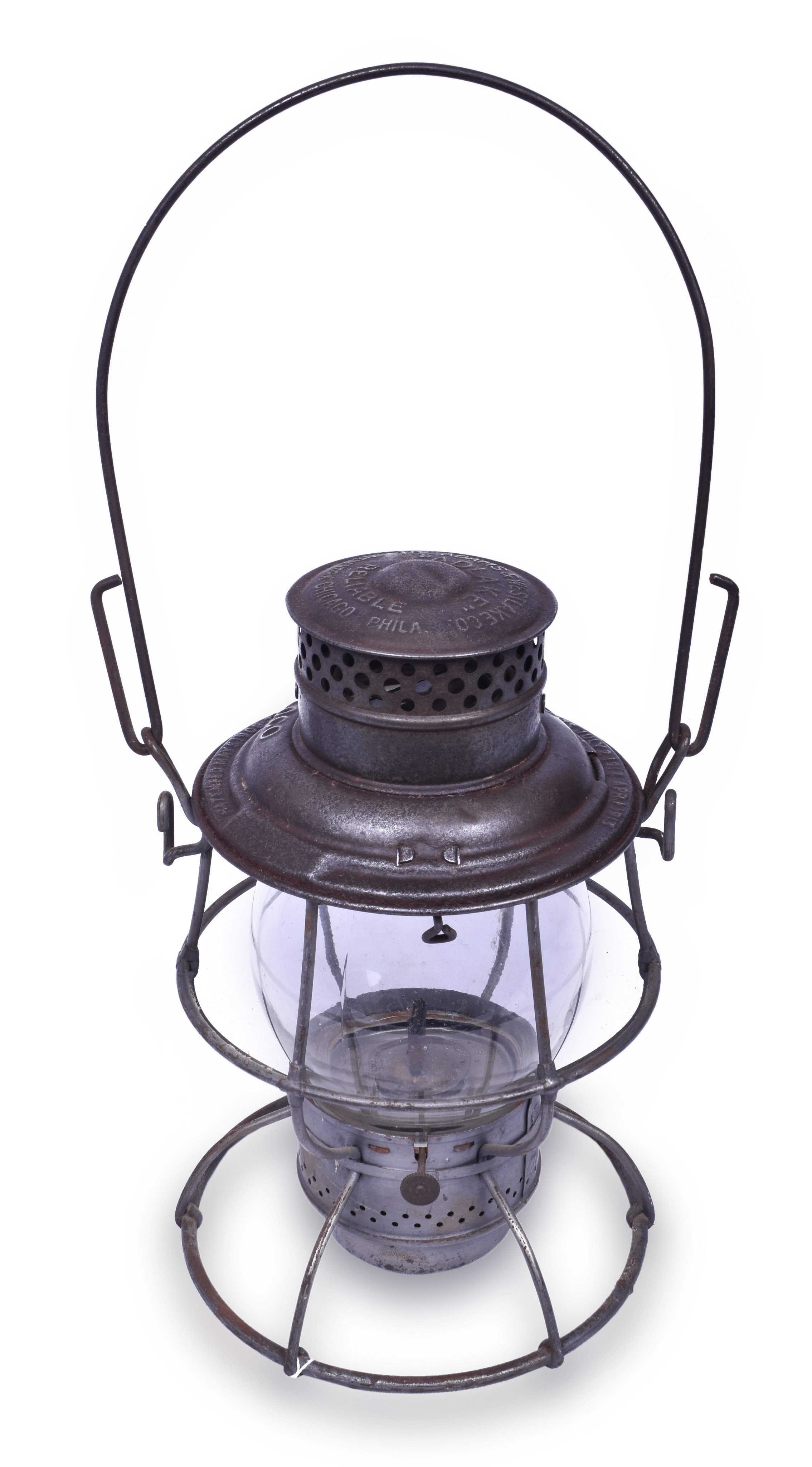 1407 - Adams & Westlake 