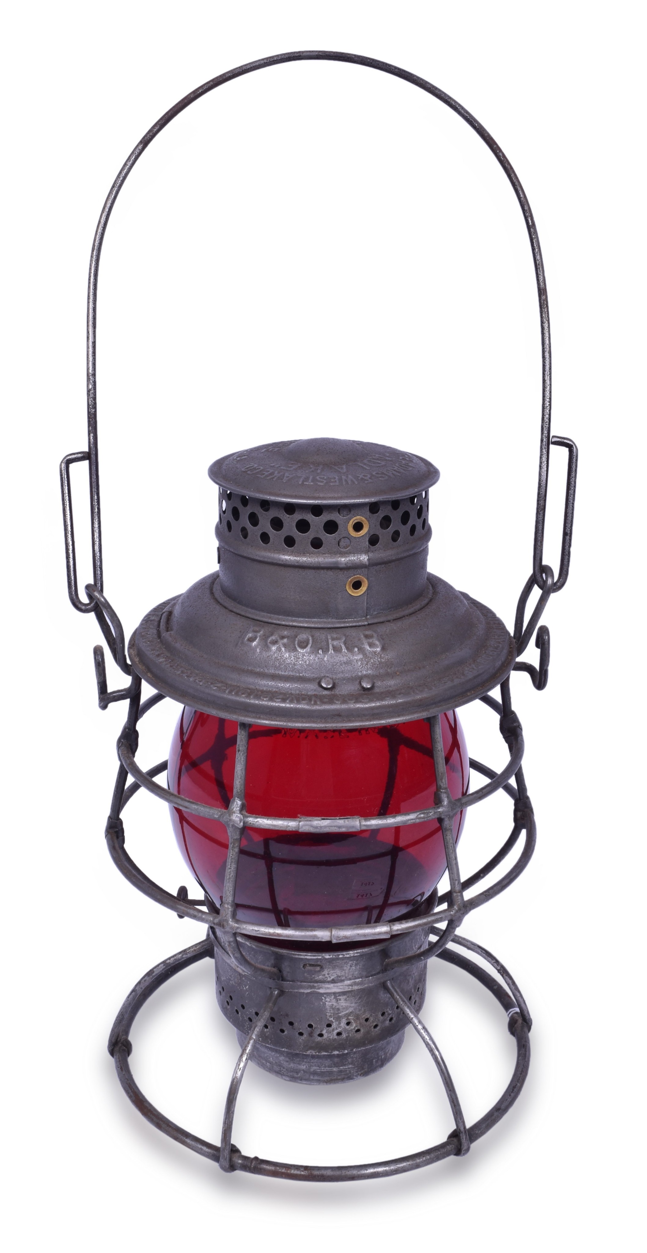 1417 - Adams & Westlake 