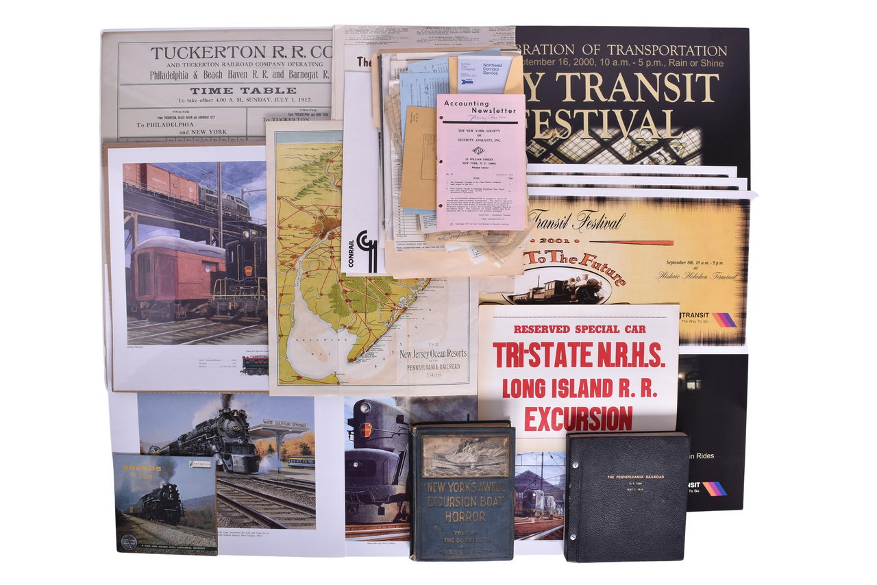 1640 - Railroad Memorabilia - Posters, Art Prints, Maps, Vinyl, Books and More! thumbnail