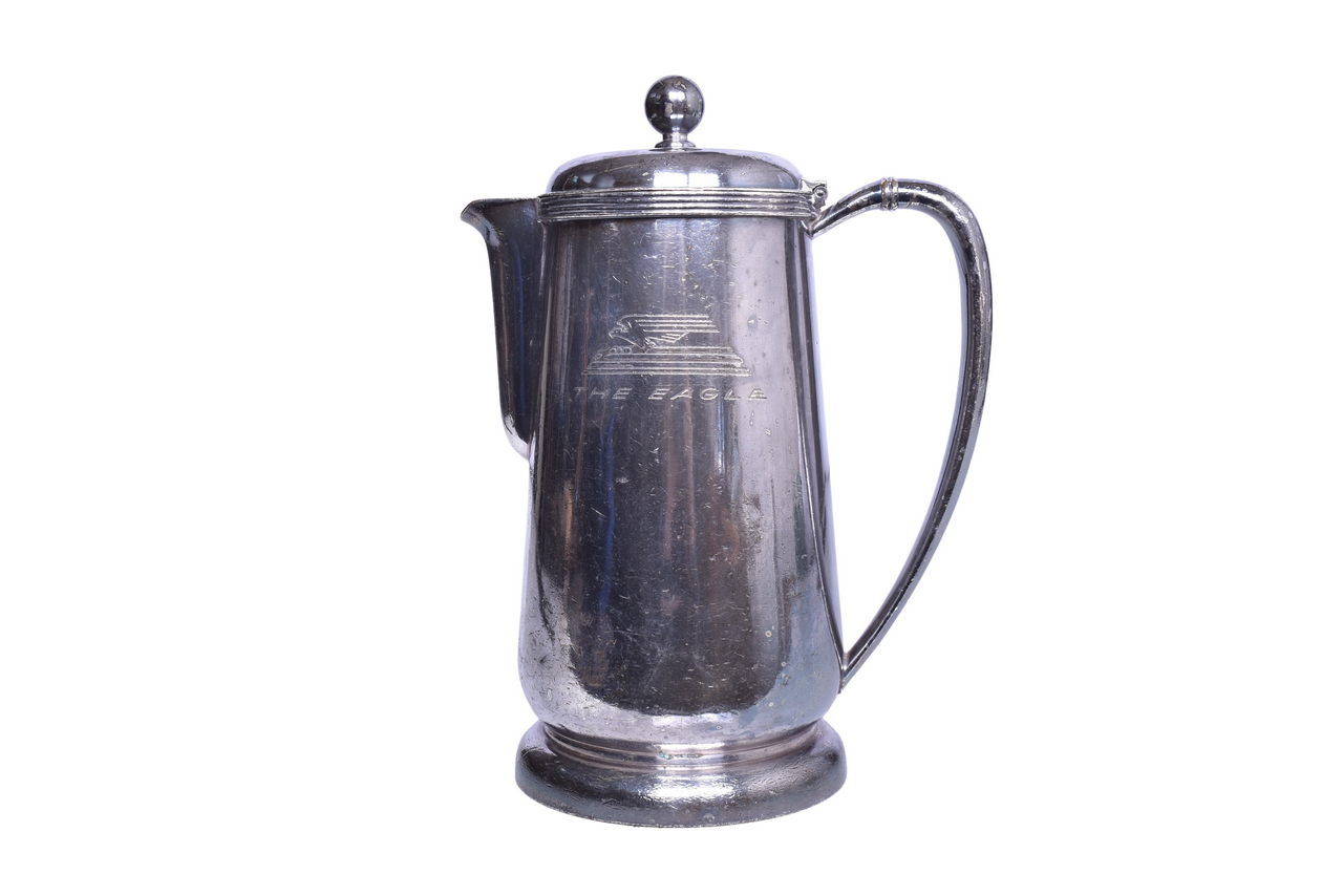 1669 - Missouri Pacific Railroad 