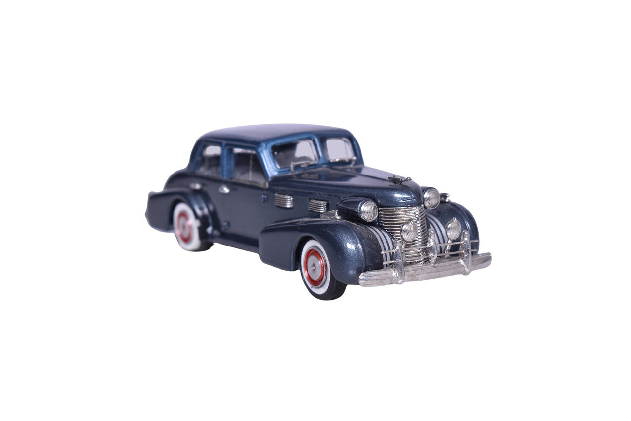 7 - Mini Auto Emporium / M.A.E. 1940 Cadillac Sixty Special thumbnail