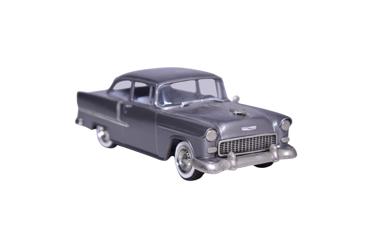 13 - USA Models 1955 Chevrolet Bel Air thumbnail