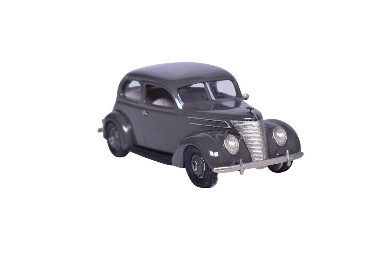 17 - USA Models 1937 Ford Two-Door Sedan thumbnail