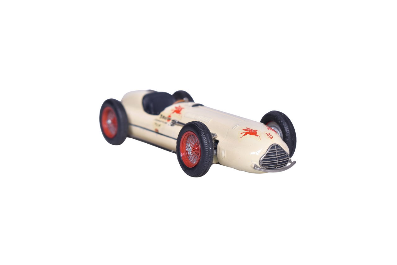 18 - Precision Miniatures 009 1948 Indy Novi thumbnail