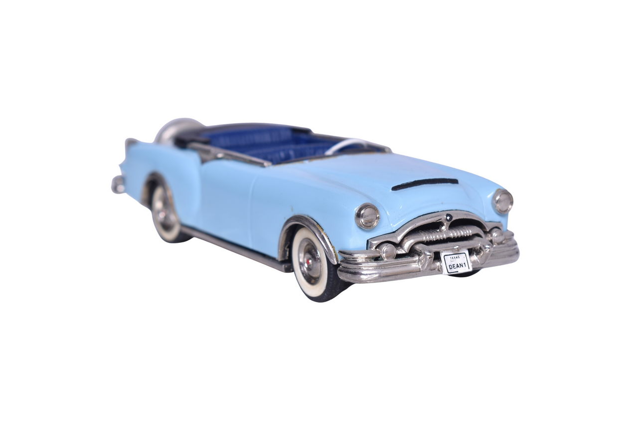 32 - Mini Marque 1953/54 Packard Caribbean thumbnail