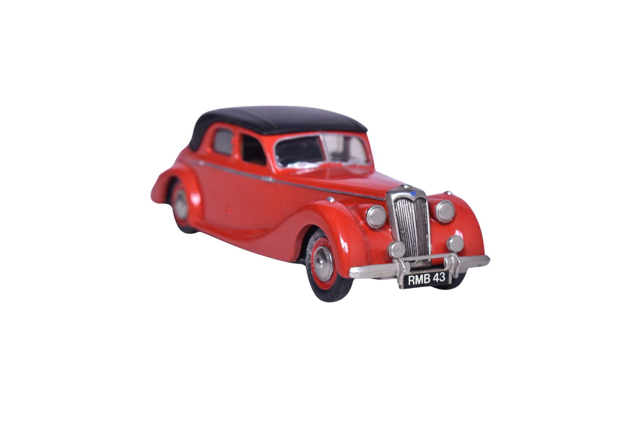39 - Mini Marque 1948 Riley RMB thumbnail