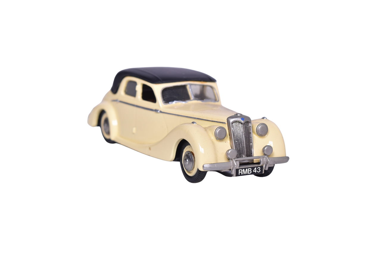 44 - Mini Marque 1948 Riley RMB thumbnail