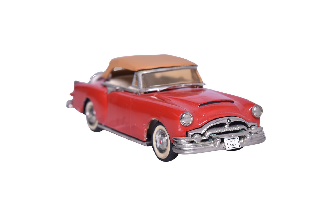 105 - Mini Marque 1953/54 Packard Caribbean thumbnail
