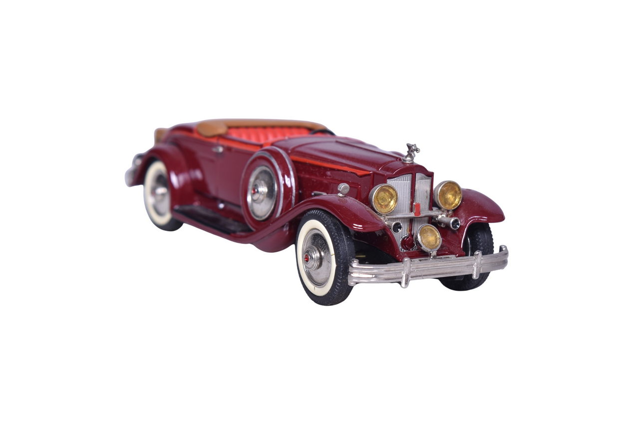 110 - Mini Marque 1932 Packard thumbnail
