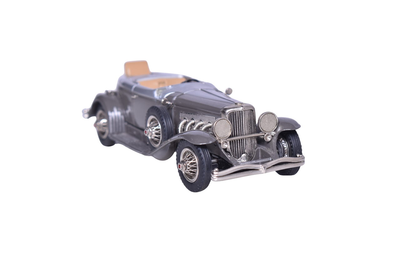 115 - Mini Marque Duesenberg Model J Murphey Speedster thumbnail