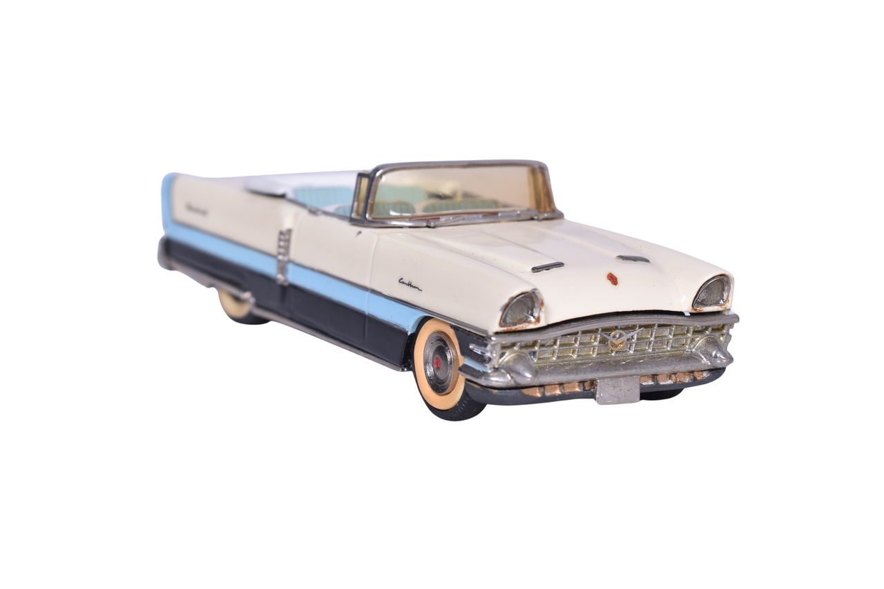 130 - Mini Marque 1956 Packard Caribbean thumbnail