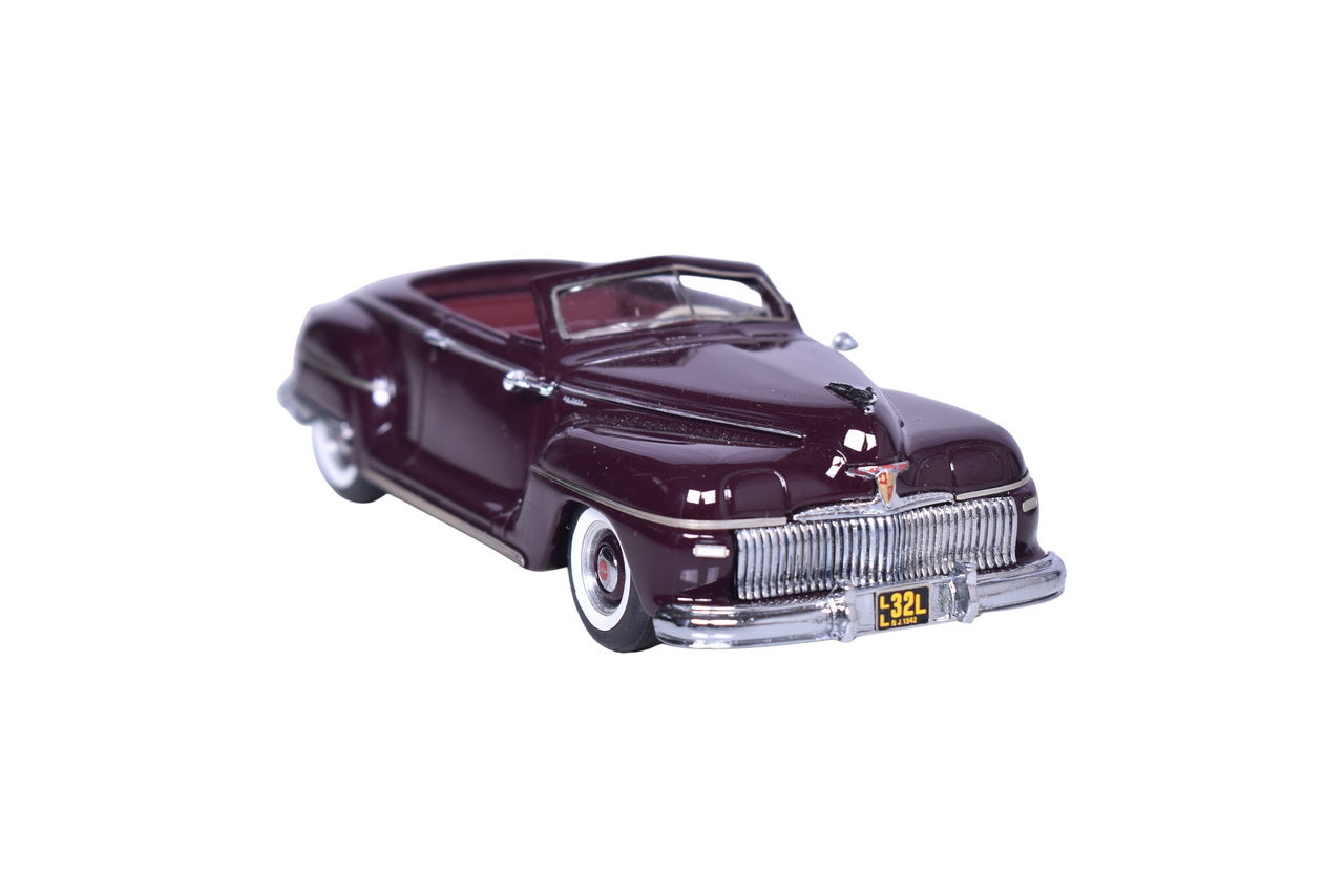 155 - Victory Models 1942 Desoto Convertible thumbnail