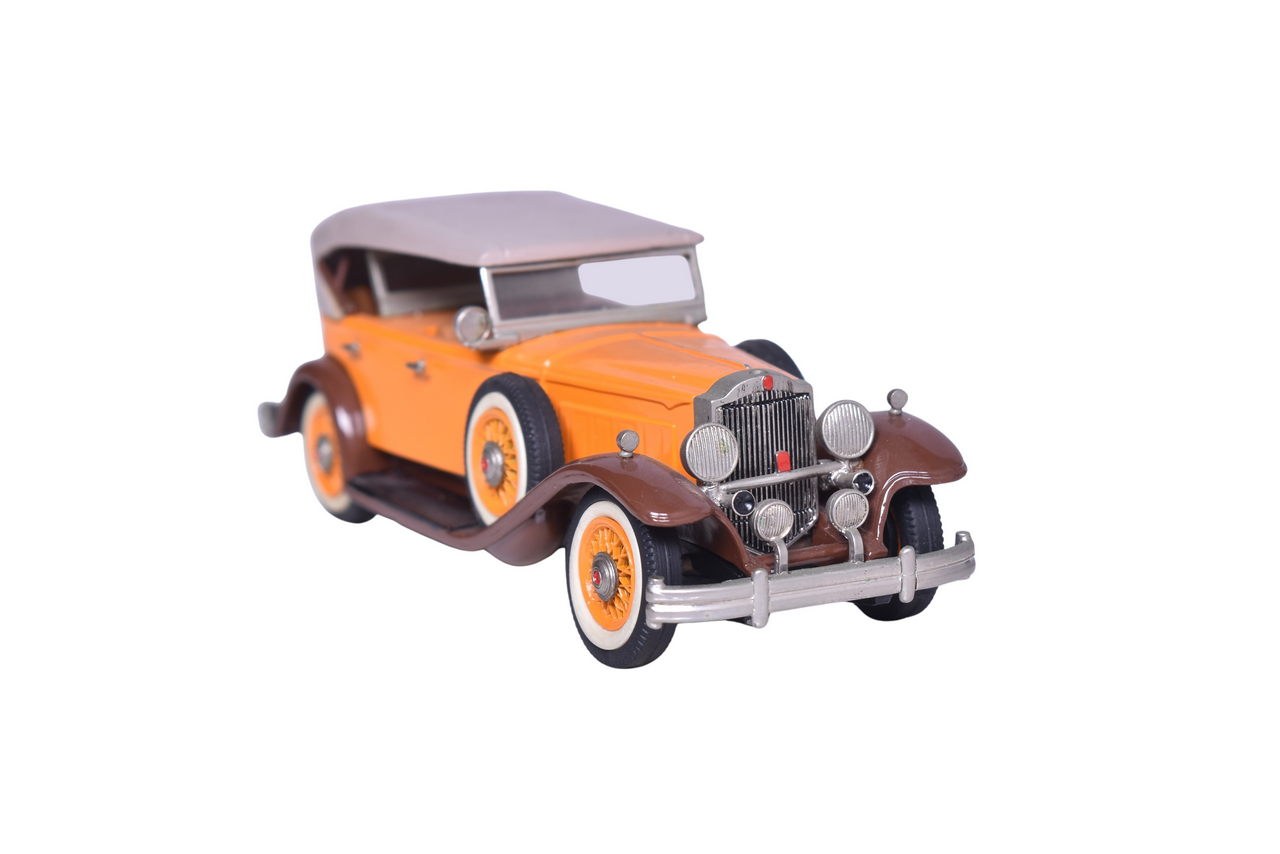 170 - Mini Marque 1932 Packard thumbnail