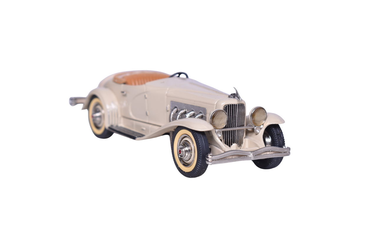180 - Mini Marque 1935 Duesenberg SSJ La Grande thumbnail