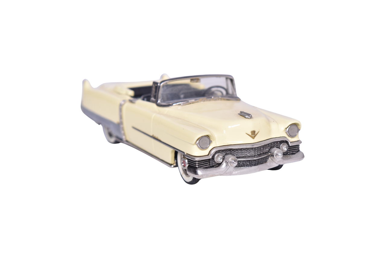 190 - Mini Marque 1954 Cadillac Eldorado thumbnail