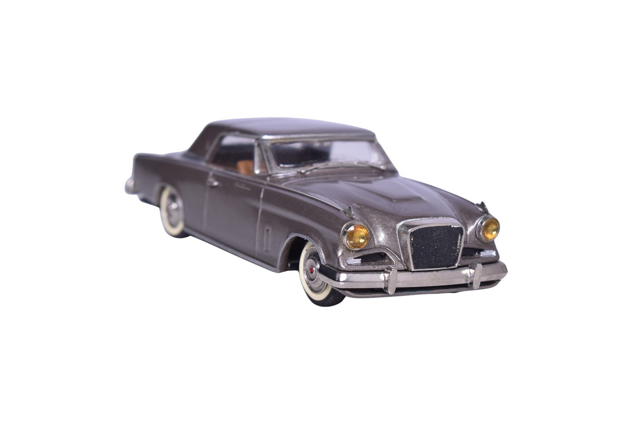 200 - Mini Marque 1962 Studebaker GT Hawk thumbnail