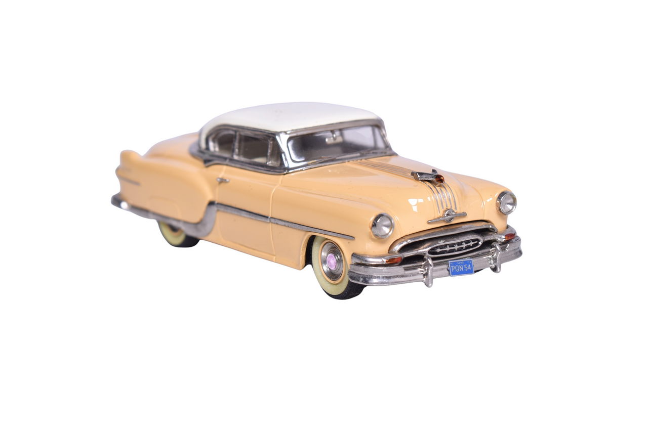 83 - Conquest Models 1954 Pontiac Star Chief thumbnail