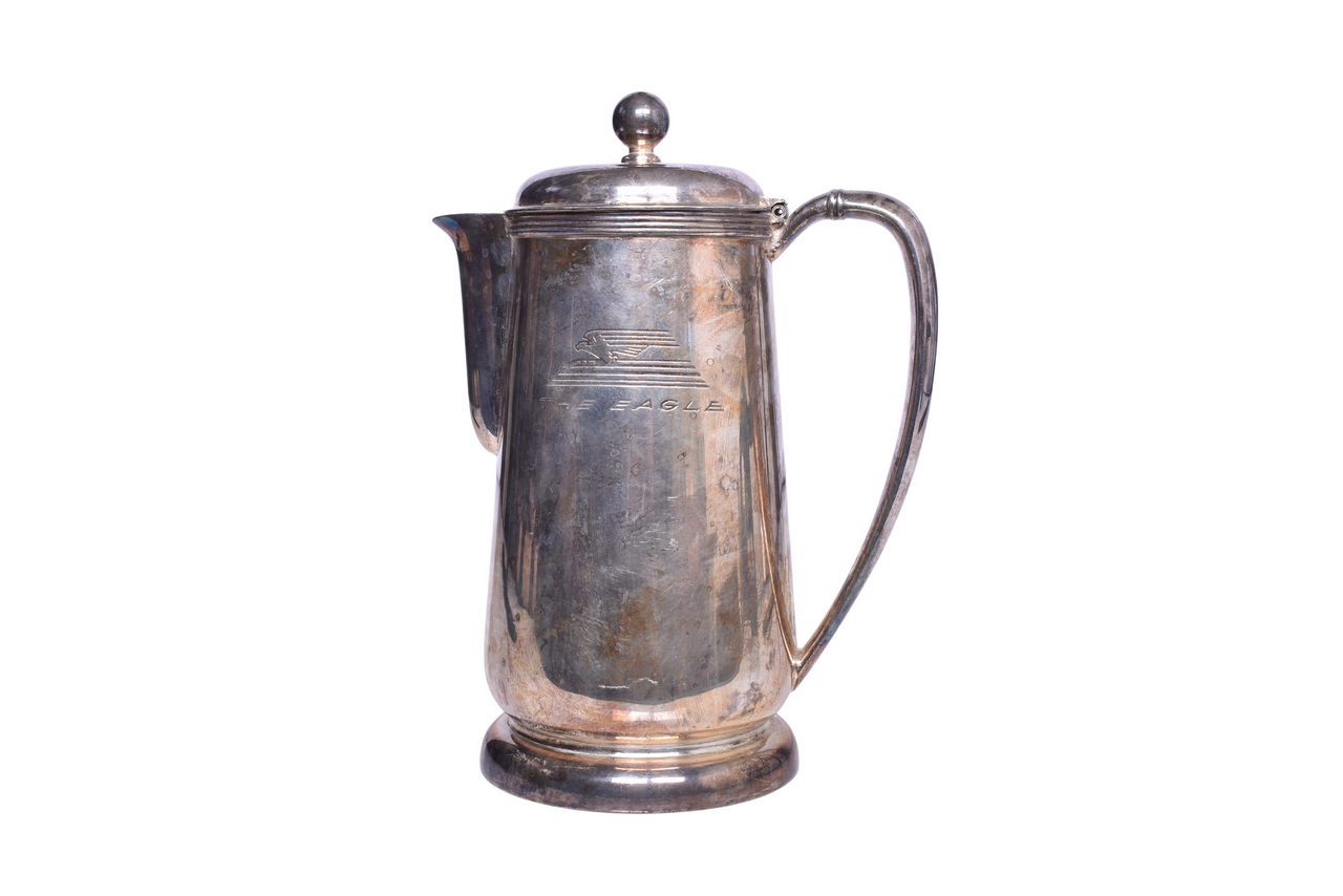 3211 - Missouri Pacific Railroad 