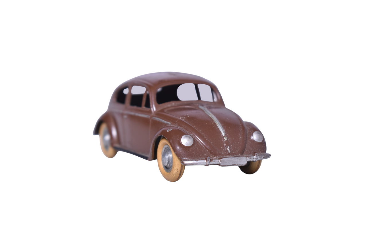 134 - Marklin Volkswagen Beetle thumbnail