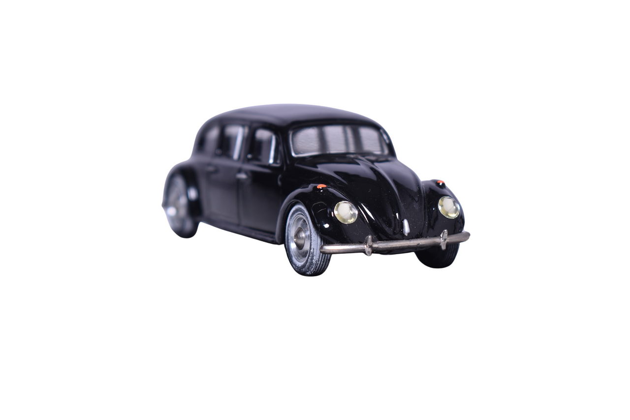 142 - Ministyle Volkswagen Limousine thumbnail