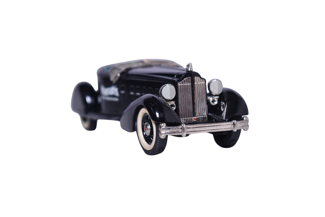 182 - Mini Marque 1934 Packard thumbnail