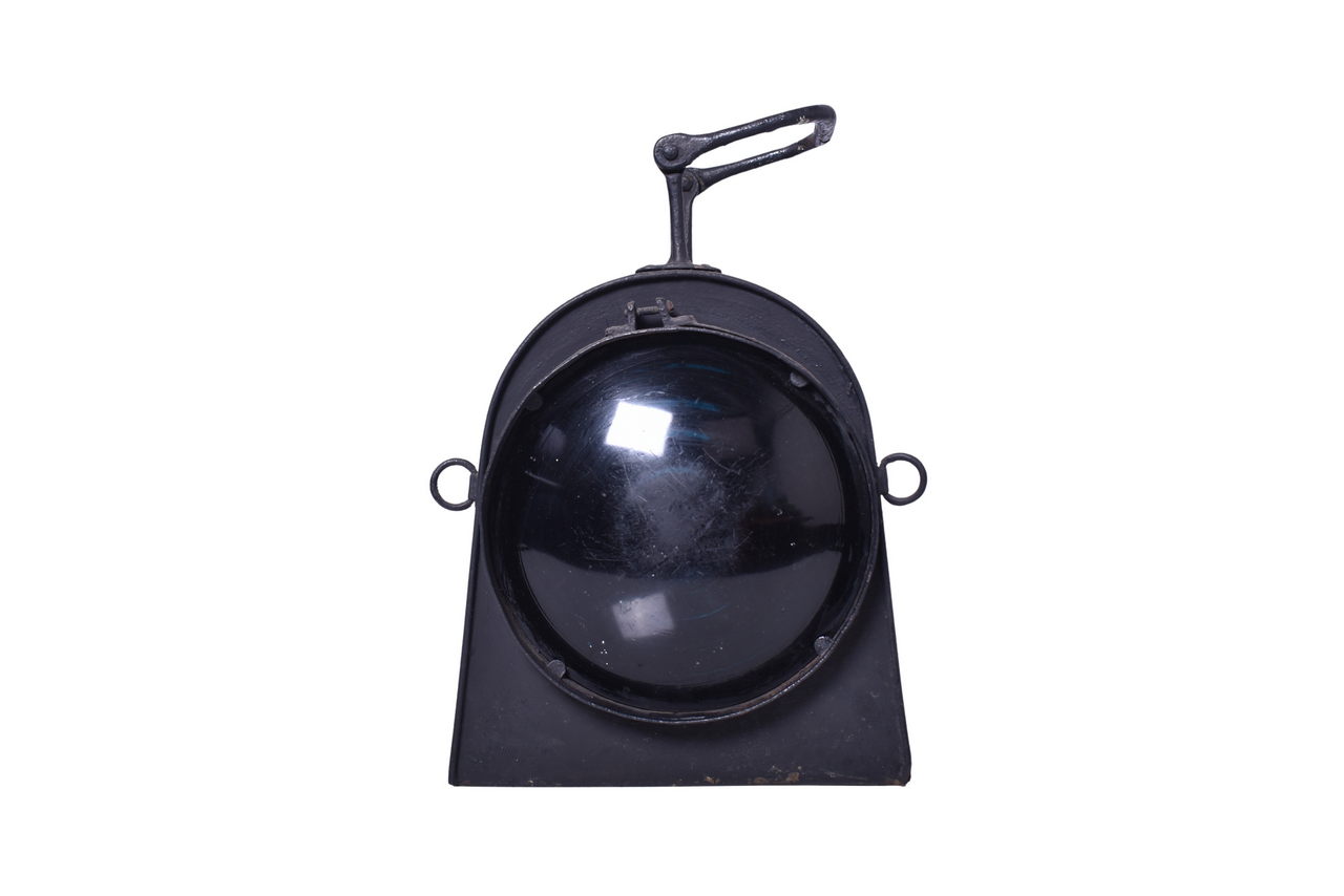 3404 - Dressel No. 5 Platform Tail Lamp thumbnail