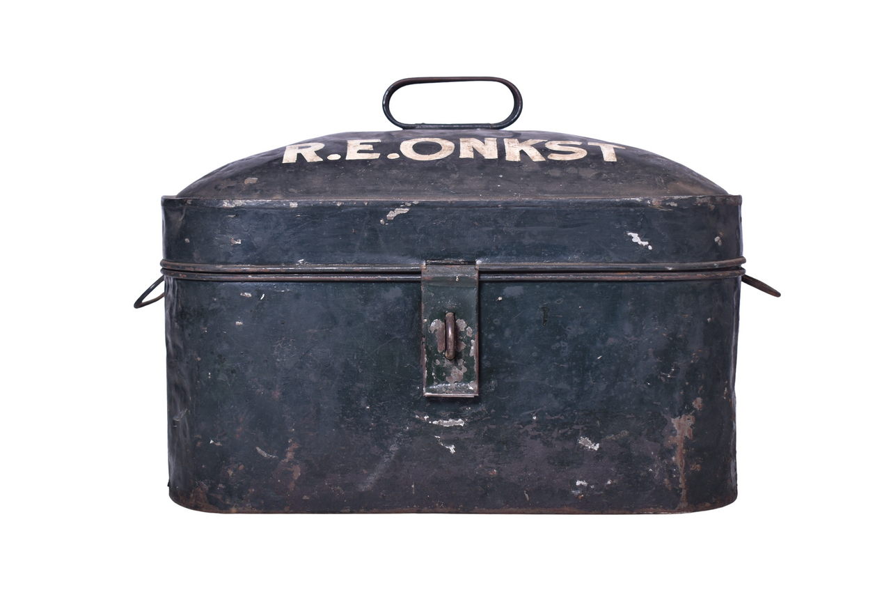 3428 - Louisville and Nashville Marked Conductors Kit thumbnail