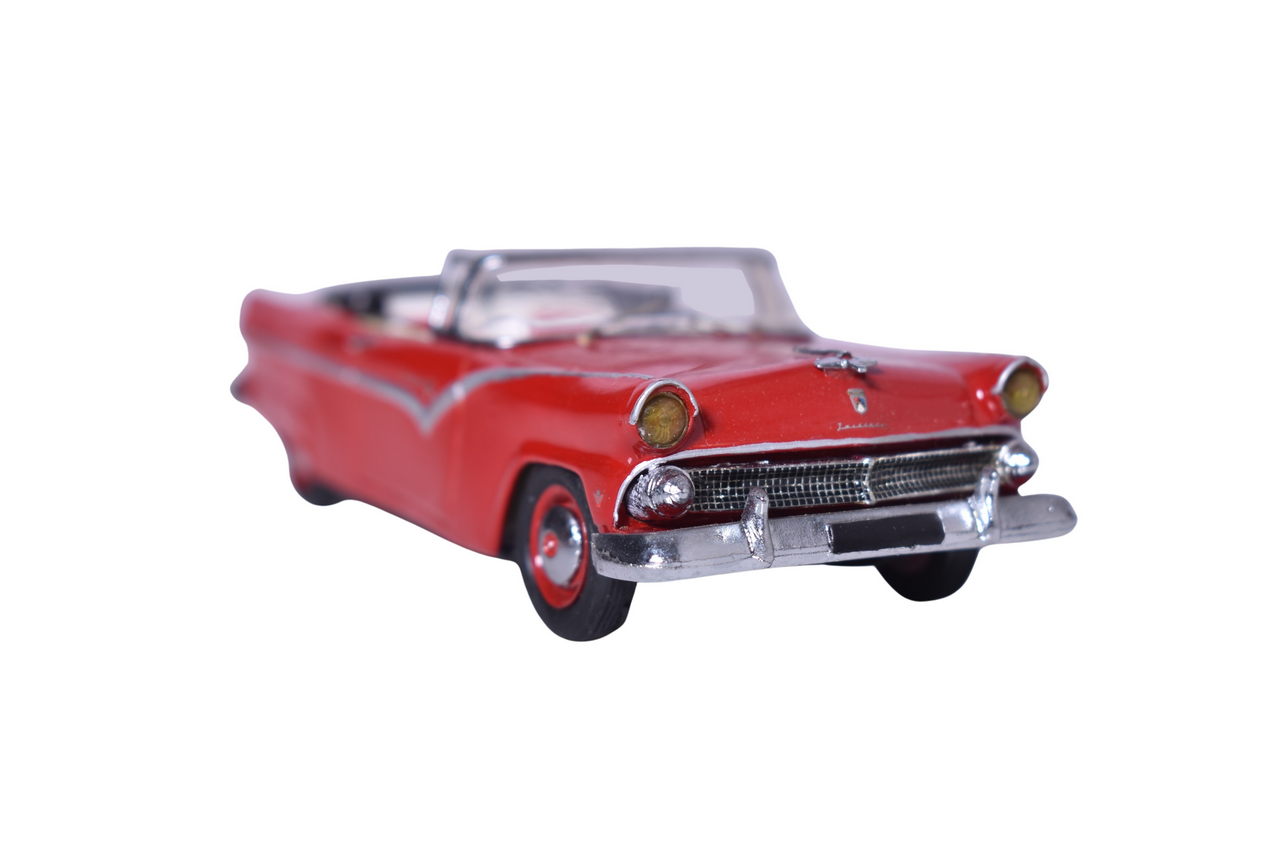 205 - CCCF 1955 Ford Fairlane Sunliner thumbnail