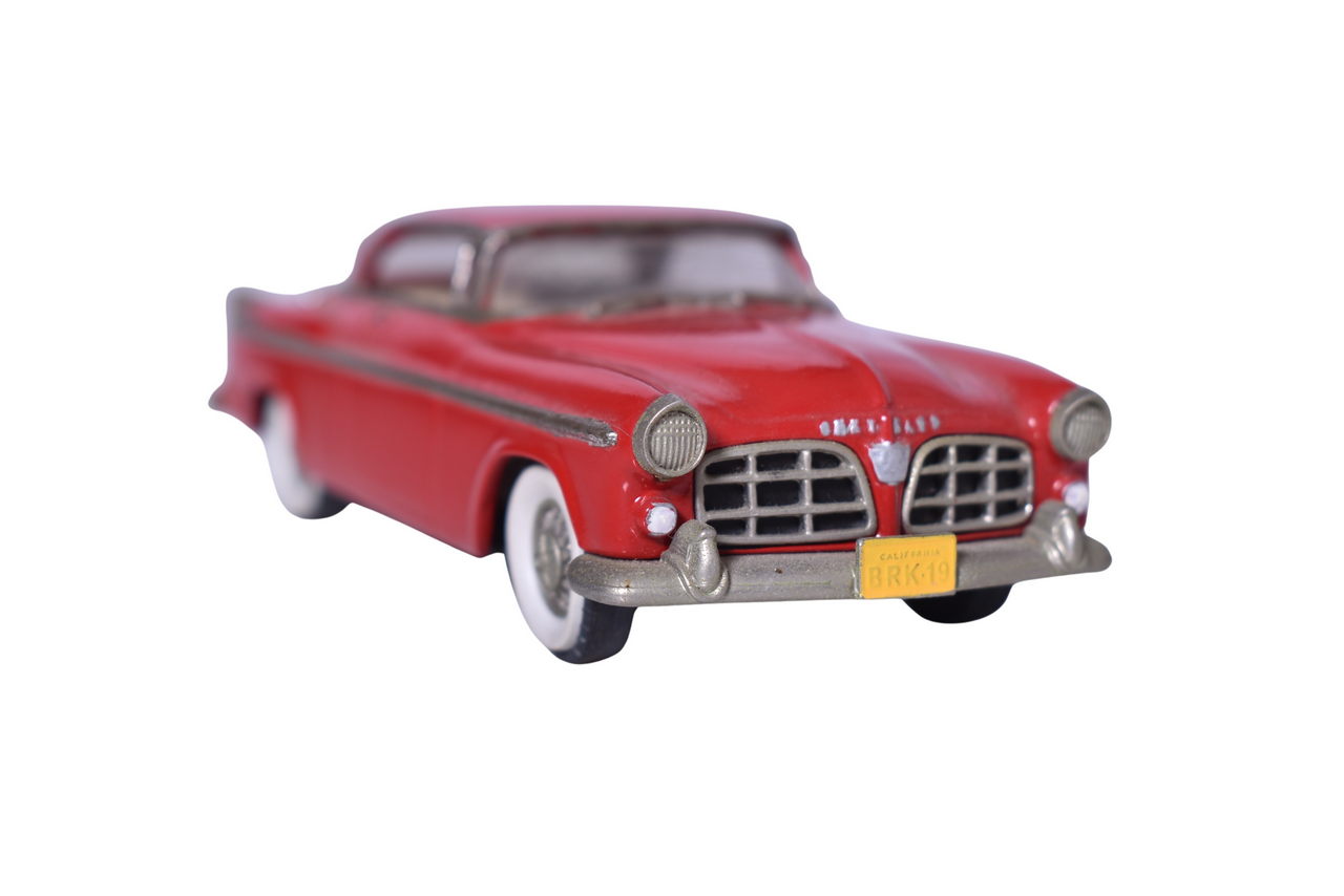 206 - Brooklin BRK19 1955 Chrysler C-300 thumbnail