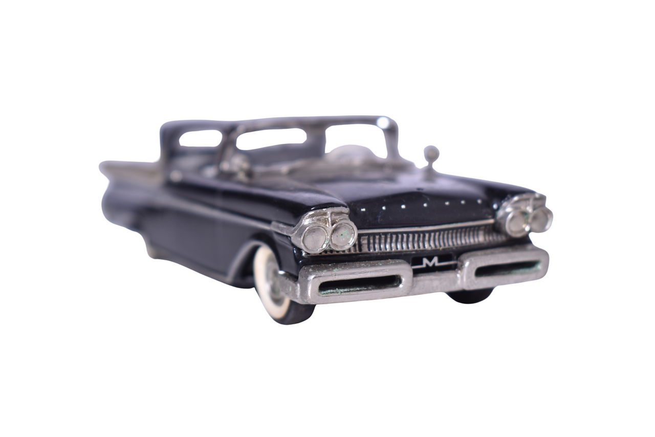230 - Mini Marque 1957/58 Mercury Turnpike Cruiser thumbnail