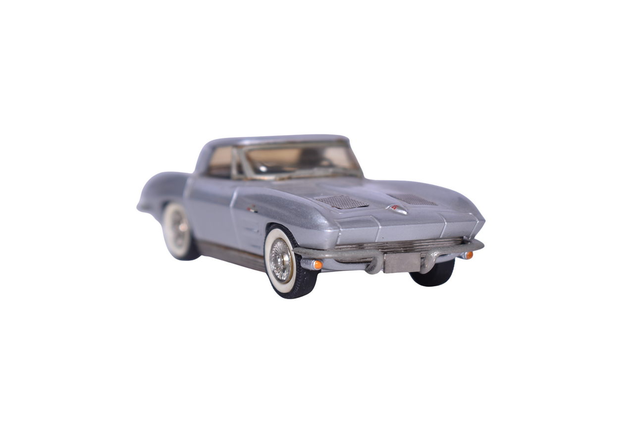 186 - St. Martins Accessories 1963 Chevy Corvette Sting-Ray thumbnail