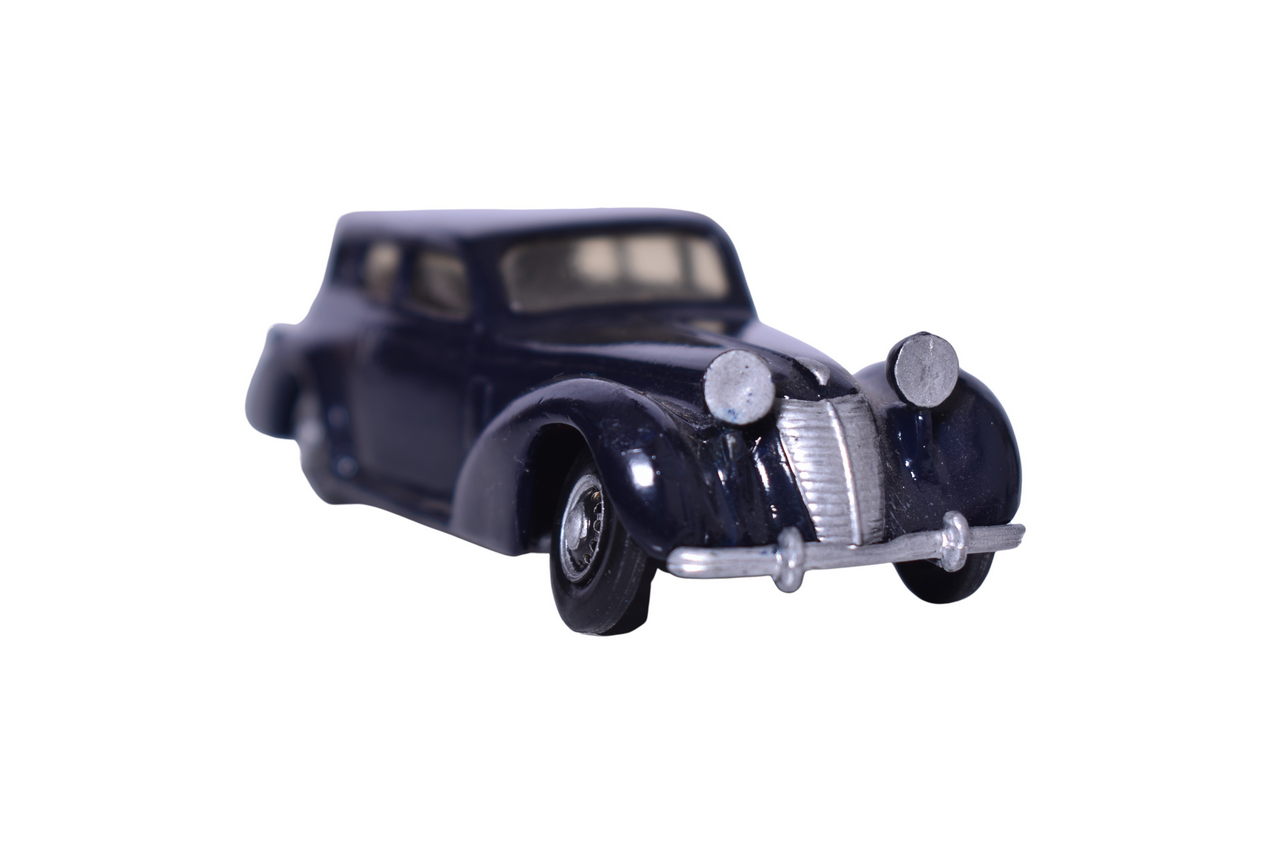 222 - Diecast Packard 