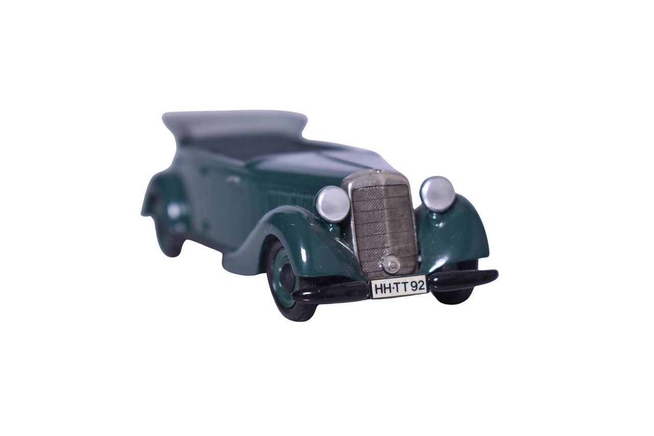 225 - Top Marques 1951 Mercedes-Benz 170 thumbnail