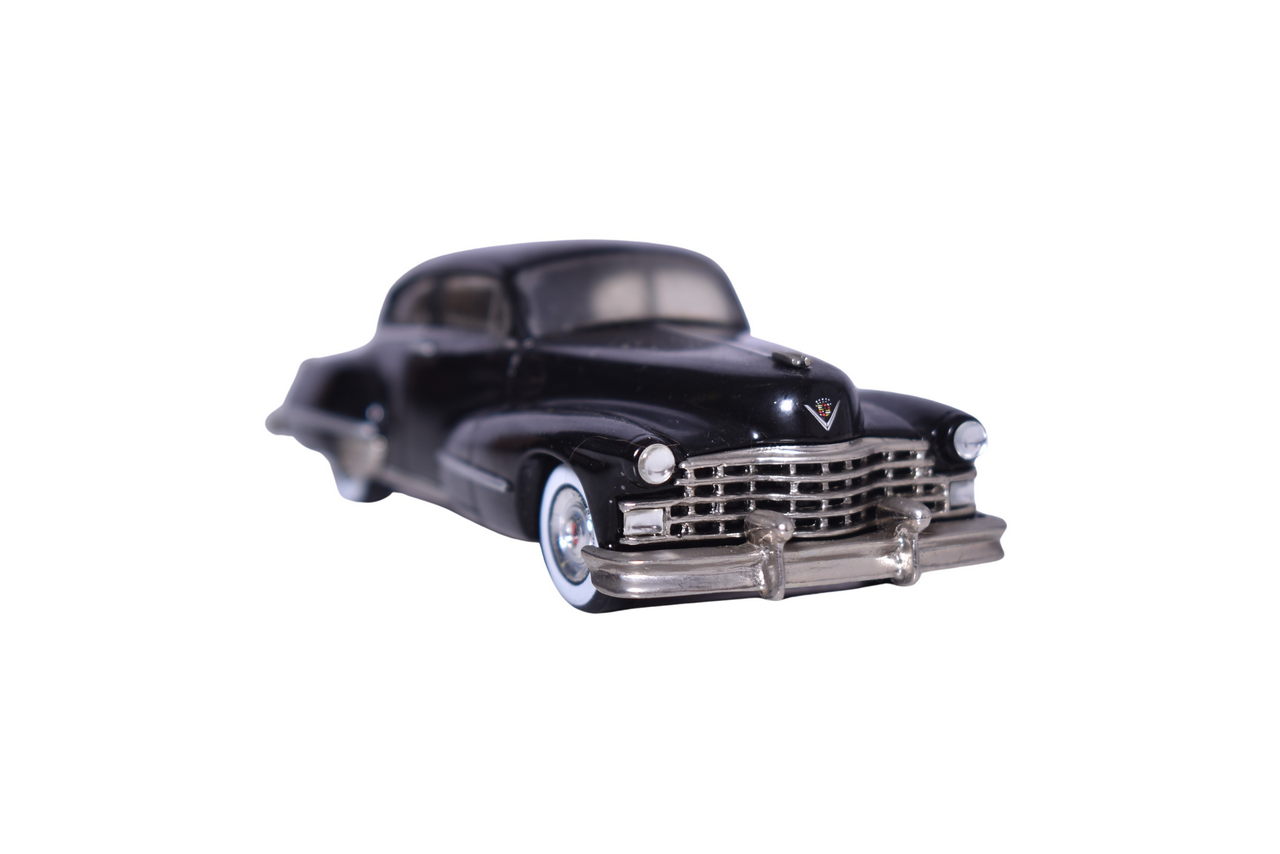 229 - Tron Resin 1947 Cadillac Series 62 thumbnail