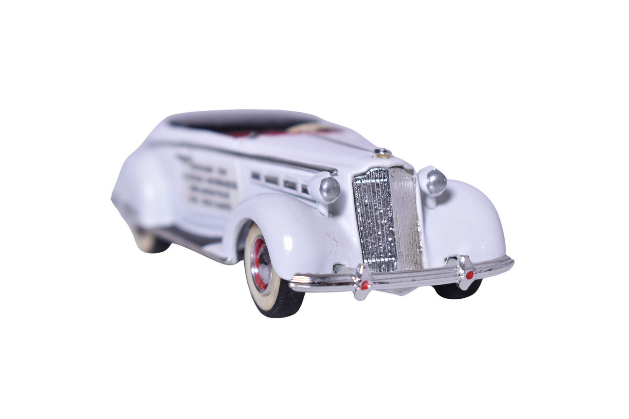 236 - Packard 120 Convertible Indy Pace Car thumbnail