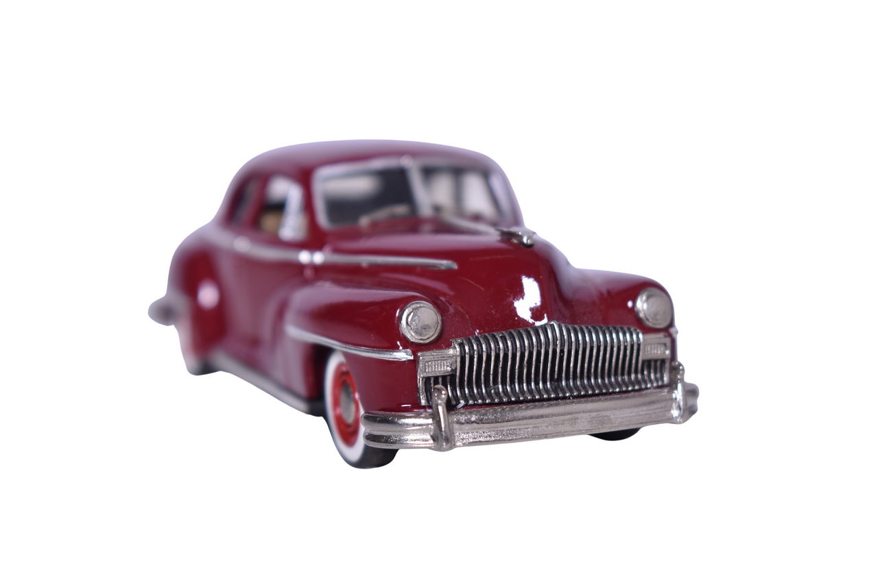 237 - 1948 Chrysler Desoto thumbnail