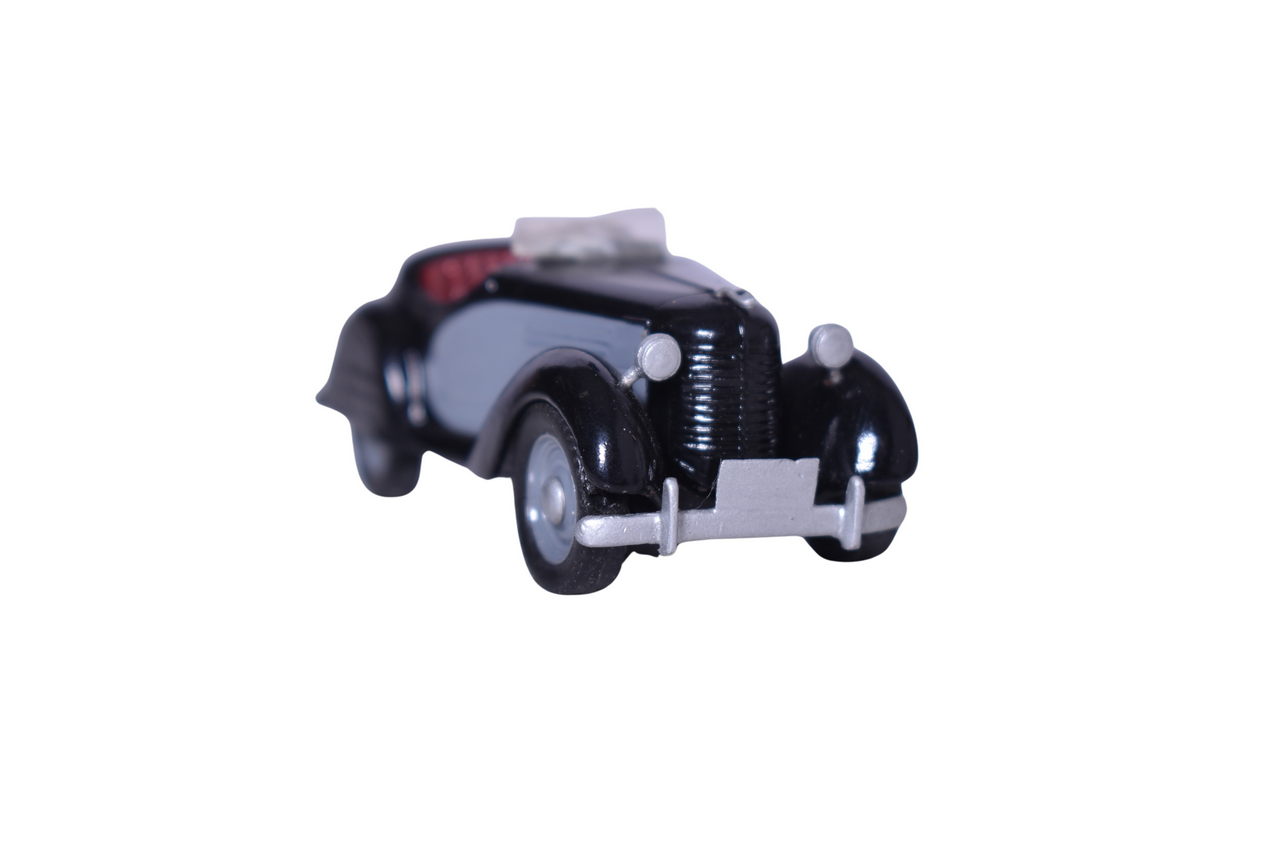 241 - Mikansue Americana No. 15 Bantam Roadster thumbnail