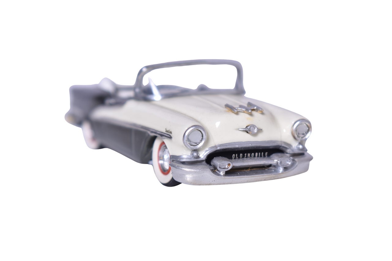 261 - Provence Moulage 1955 Oldsmobile 98 Starfire Convertible thumbnail