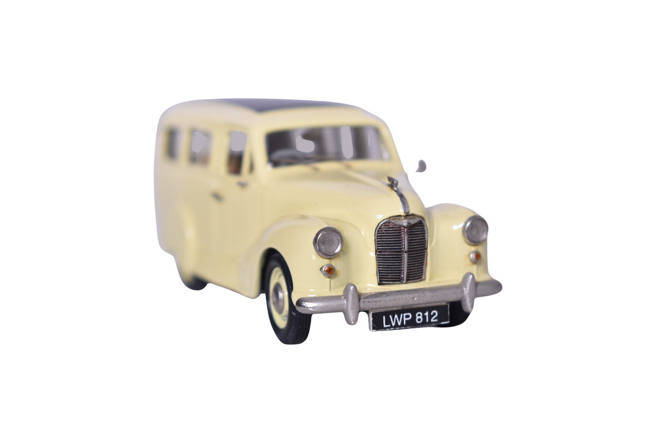 304 - Kenna Models Austin A40 Devon thumbnail