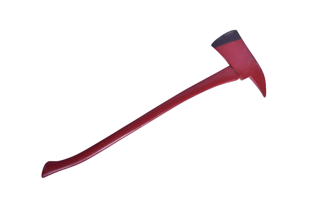 3332 - Fire Ax thumbnail