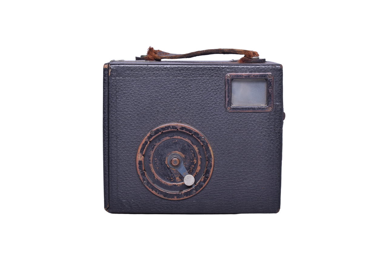 3334 - Adams & Westlake Adlake Camera thumbnail