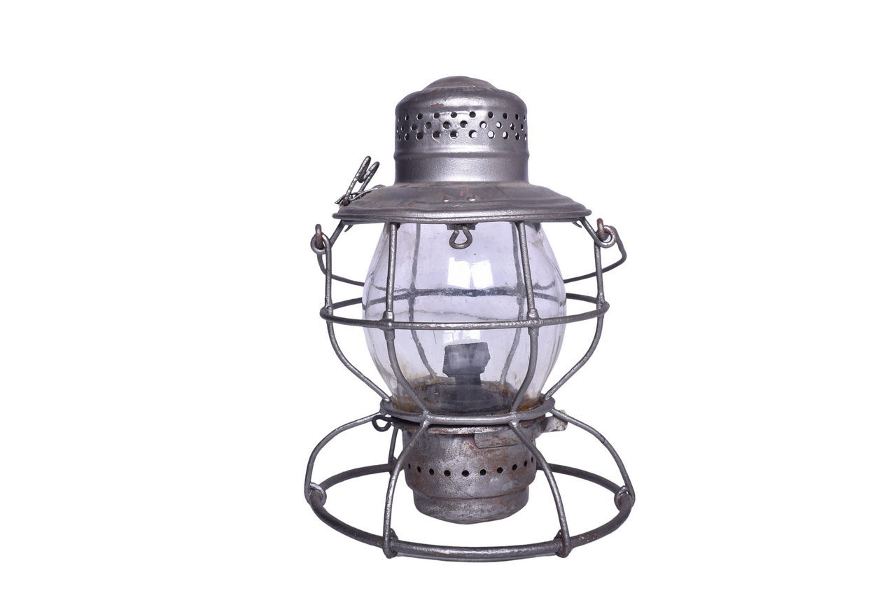 3350 - Handlan Frisco Railroad Lantern thumbnail
